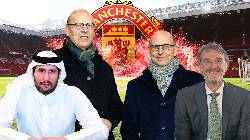 Đối tác mua lại Man United rút lui, chỉ rõ bộ mặt thật của nhà Glazer Đối tác mua lại Man United rút lui, chỉ rõ bộ mặt thật của nhà Glazer