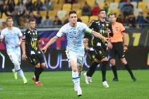 Nhận định, soi kèo Rukh Lviv vs Dynamo Kyiv, 19h00 ngày 14/4 Nhận định, soi kèo Rukh Lviv vs Dynamo Kyiv, 19h00 ngày 14/4