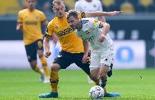 Nhận định, soi kèo Saarbrucken vs Dynamo Dresden, 00h00 ngày 15/4 Nhận định, soi kèo Saarbrucken vs Dynamo Dresden, 00h00 ngày 15/4
