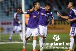 Hà Nội FC vs Tampines Rovers (17h 15/5): Đánh chiếm ngôi đầu bảng