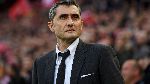 Valverde không từ chức ở Barca