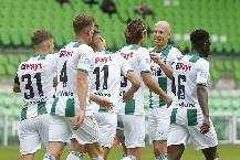 Kèo bóng đá Hà Lan hôm nay 13/5: Groningen vs AZ Alkmaar