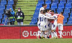 Nhận định Eibar vs Real Betis, 1h ngày 14/5