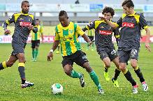 Nhận định Farense vs Tondela, 21h30 ngày 15/5 