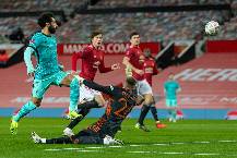 Nhận định, soi kèo Manchester United vs Liverpool, 2h15 ngày 14/5