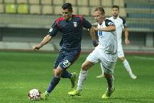 Nhận định, soi kèo Chindia Târgovişte vs Gaz Metan Mediaş, 21h30 ngày 13/5