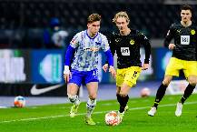 Nhận định, soi kèo Dortmund vs Hertha Berlin, 20h30 ngày 14/5