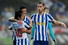 Nhận định, soi kèo Porto vs Estoril, 00h00 ngày 15/05 Nhận định, soi kèo Porto vs Estoril, 00h00 ngày 15/05