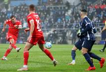 Nhận định, soi kèo Union Berlin vs Bochum, 20h30 ngày 14/5