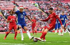 Phân tích kèo hiệp 1 Liverpool vs Chelsea, 22h45 ngày 14/5