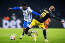 Soi kèo phạt góc Dortmund vs Hertha Berlin, 20h30 ngày 14/5