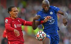 Soi kèo Salah/ Lukaku ghi bàn trận Liverpool vs Chelsea, 22h45 ngày 14/5