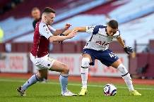 Nhận định, soi kèo Aston Villa vs Tottenham, 21h00 ngày 13/5 Nhận định, soi kèo Aston Villa vs Tottenham, 21h00 ngày 13/5