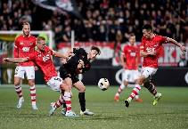 Nhận định, soi kèo AZ Alkmaar vs Emmen, 01h00 ngày 15/5