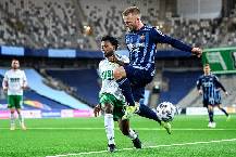 Nhận định, soi kèo Hammarby vs Djurgardens, 20h00 ngày 14/5