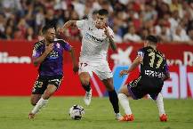Nhận định, soi kèo Valladolid vs Sevilla, 23h30 ngày 14/5 Nhận định, soi kèo Valladolid vs Sevilla, 23h30 ngày 14/5