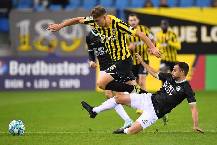 Nhận định, soi kèo Vitesse Arnhem vs Cambuur, 17h15 ngày 14/5