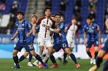 Soi kèo phạt góc Ulsan Hyundai vs Seoul, 12h30 ngày 14/5