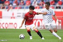 Soi kèo phạt góc Urawa Reds vs Gamba Osaka, 14h00 ngày 14/5