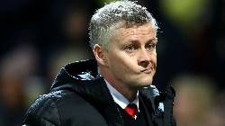 Solskjaer tiết lộ sai lầm không thể tha thứ của BLĐ Man United Solskjaer tiết lộ sai lầm không thể tha thứ của BLĐ Man United