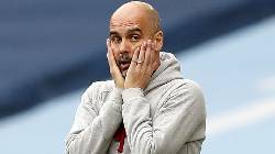 Sự thật như đùa của Pep tại Premier League khiến CĐV cười ra nước mắt Sự thật như đùa của Pep tại Premier League khiến CĐV cười ra nước mắt