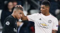 Tin M.U sáng 13/5: Trụ cột lại chấn thương; Gia nhập cuộc đua Mbappe Tin M.U sáng 13/5: Trụ cột lại chấn thương; Gia nhập cuộc đua Mbappe