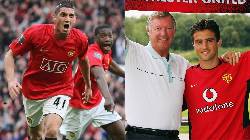 Top 6 thần đồng của lò Carrington bị lãng quên ở Man United Top 6 thần đồng của lò Carrington bị lãng quên ở Man United