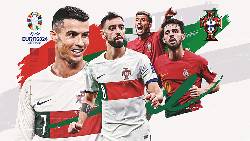 Nhận định, soi kèo bảng F EURO 2024: Dễ cho Ronaldo và Bồ Đào Nha