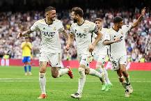 Nhận định, soi kèo Real Madrid với Alaves, 2h30 15/05: Tân vương nâng cúp