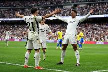 Soi kèo góc Real Madrid với Alaves, 2h30 ngày 15/05