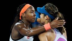 Gauff thắng dễ Raducanu, Osaka dừng bước ở vòng 4 Rome Masters Gauff thắng dễ Raducanu, Osaka dừng bước ở vòng 4 Rome Masters