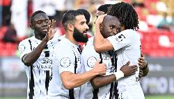 Nhận định, soi kèo Al Jazira vs Al Bataeh, 21h10 ngày 13/5: Thoát hiểm Nhận định, soi kèo Al Jazira vs Al Bataeh, 21h10 ngày 13/5: Thoát hiểm