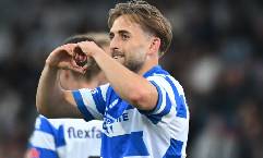 Nhận định, soi kèo De Graafschap vs Dordrecht, 02h00 ngày 14/5: Khó cho cửa dưới