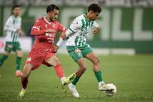 Nhận định, soi kèo FC Sion vs St. Gallen, 1h30 ngày 14/5: Nối mạch bất bại Nhận định, soi kèo FC Sion vs St. Gallen, 1h30 ngày 14/5: Nối mạch bất bại