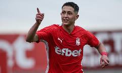 Nhận định, soi kèo Lokomotiv Sofia vs CSKA 1948, 19h15 ngày 14/5: Tin vào cửa dưới Nhận định, soi kèo Lokomotiv Sofia vs CSKA 1948, 19h15 ngày 14/5: Tin vào cửa dưới