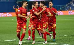 Nhận định, soi kèo Mantova vs Catanzaro, 01h30 ngày 14/5: Bảo vệ thành quả Nhận định, soi kèo Mantova vs Catanzaro, 01h30 ngày 14/5: Bảo vệ thành quả