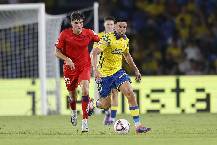 Nhận định, soi kèo Sevilla vs Las Palmas, 2h30 ngày 14/5: Nỗ lực trụ hạng Nhận định, soi kèo Sevilla vs Las Palmas, 2h30 ngày 14/5: Nỗ lực trụ hạng
