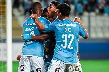 Nhận định, soi kèo Sporting Cristal vs Cerro Porteno, 07h30 ngày 14/5: Bất phân thắng bại Nhận định, soi kèo Sporting Cristal vs Cerro Porteno, 07h30 ngày 14/5: Bất phân thắng bại