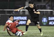 Nhận định, soi kèo Tanjong Pagar Utd vs Hougang United, 18h45 ngày 13/5 Tin vào đội khách Nhận định, soi kèo Tanjong Pagar Utd vs Hougang United, 18h45 ngày 13/5 Tin vào đội khách