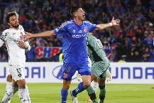 Nhận định, soi kèo Universidad de Chile vs Carabobo, 07h30 ngày 14/5: Đặt 1 chân vào vòng 1/8 Nhận định, soi kèo Universidad de Chile vs Carabobo, 07h30 ngày 14/5: Đặt 1 chân vào vòng 1/8
