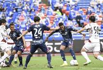 Nhận định, soi kèo Yokohama Marinos vs Kashiwa Reysol, 17h00 ngày 14/5: Bám đuổi Top1 Nhận định, soi kèo Yokohama Marinos vs Kashiwa Reysol, 17h00 ngày 14/5: Bám đuổi Top1