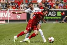 Nhận định, soi kèo Zurich vs Winterthur, 1h30 ngày 14/5: Phong độ chói sáng Nhận định, soi kèo Zurich vs Winterthur, 1h30 ngày 14/5: Phong độ chói sáng