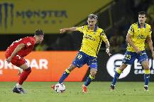 Siêu máy tính dự đoán Sevilla vs Las Palmas, 2h30 ngày 14/5 Siêu máy tính dự đoán Sevilla vs Las Palmas, 2h30 ngày 14/5