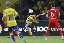 Soi kèo phạt góc Sevilla vs Las Palmas, 2h30 ngày 14/5 Soi kèo phạt góc Sevilla vs Las Palmas, 2h30 ngày 14/5