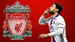 Liverpool trở lại thương vụ với Nabil Fekir