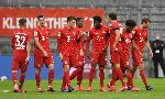 Bayern Munich lên ngôi vô địch giải VĐQG Đức đêm nay 13/6?