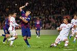 Luis Suarez lập kỷ lục ở trận Mallorca vs Barcelona?