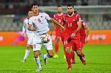 Nhận định, soi kèo Palestine vs Yemen, 1h ngày 16/6