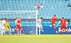 Soi kèo phạt góc Thổ Nhĩ Kỳ vs Xứ Wales, 23h ngày 16/6