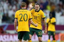 Đội hình ra sân chính thức Australia vs Peru, 1h ngày 14/6 Đội hình ra sân chính thức Australia vs Peru, 1h ngày 14/6